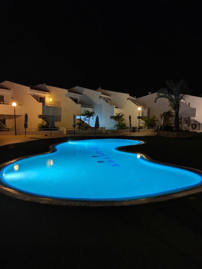 Malibu Park Apartments Sol 아데제 외부 사진