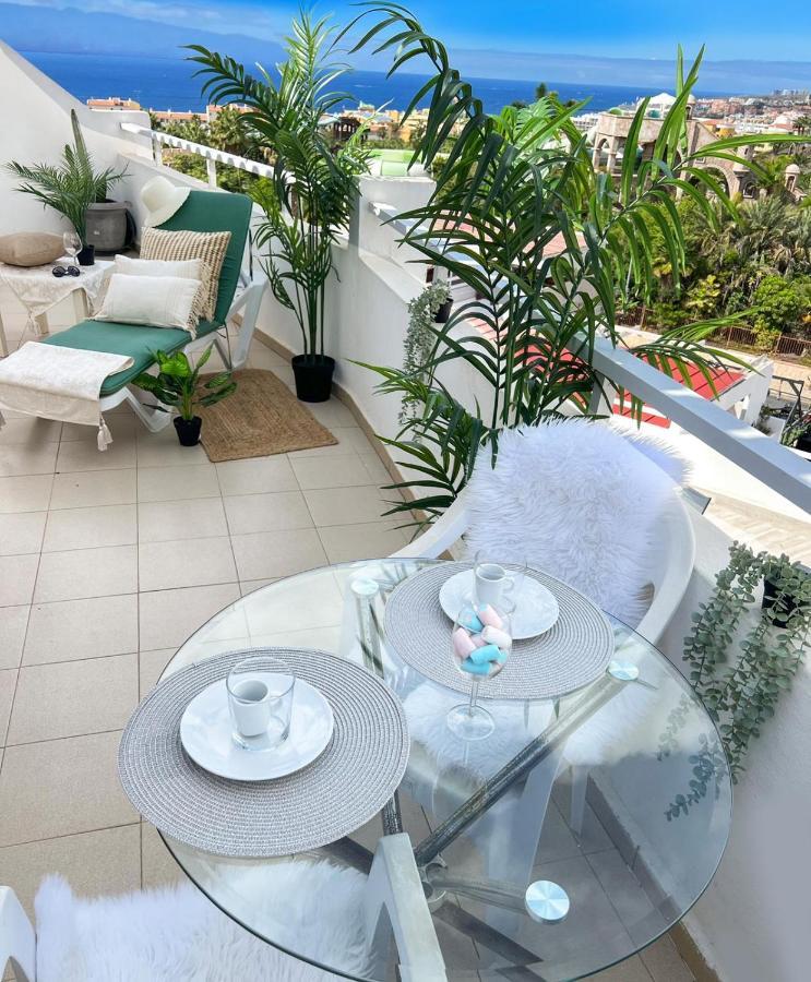 Malibu Park Apartments Sol 아데제 외부 사진