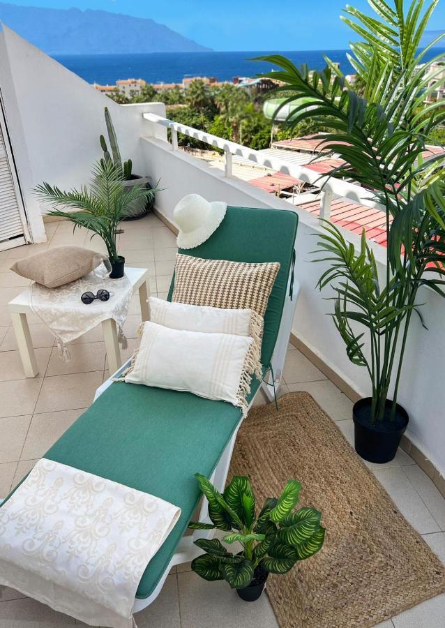 Malibu Park Apartments Sol 아데제 외부 사진
