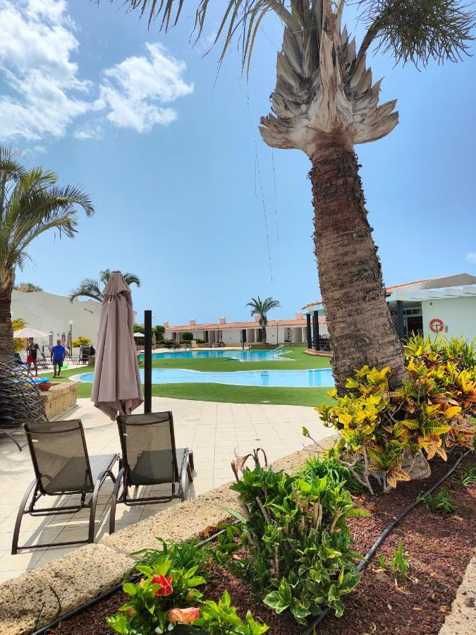 Malibu Park Apartments Sol 아데제 외부 사진