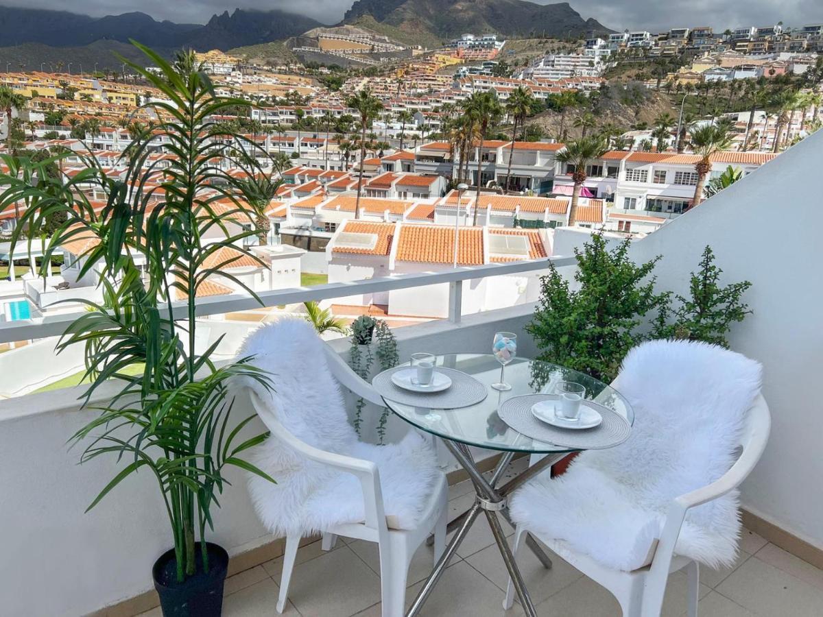 Malibu Park Apartments Sol 아데제 외부 사진