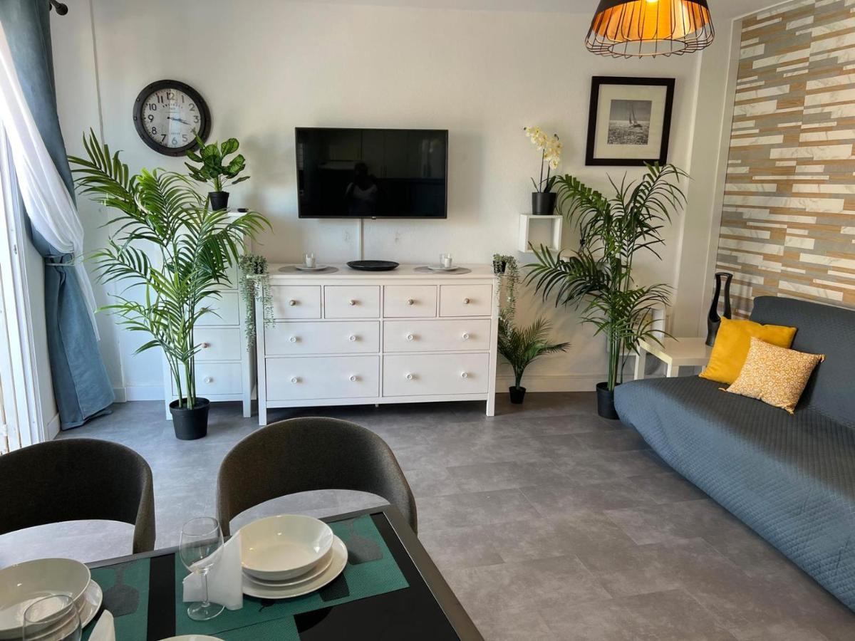 Malibu Park Apartments Sol 아데제 외부 사진