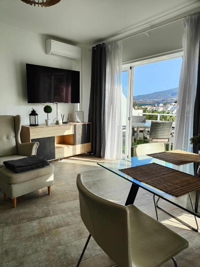Malibu Park Apartments Sol 아데제 외부 사진