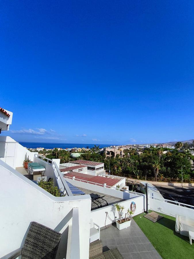 Malibu Park Apartments Sol 아데제 외부 사진