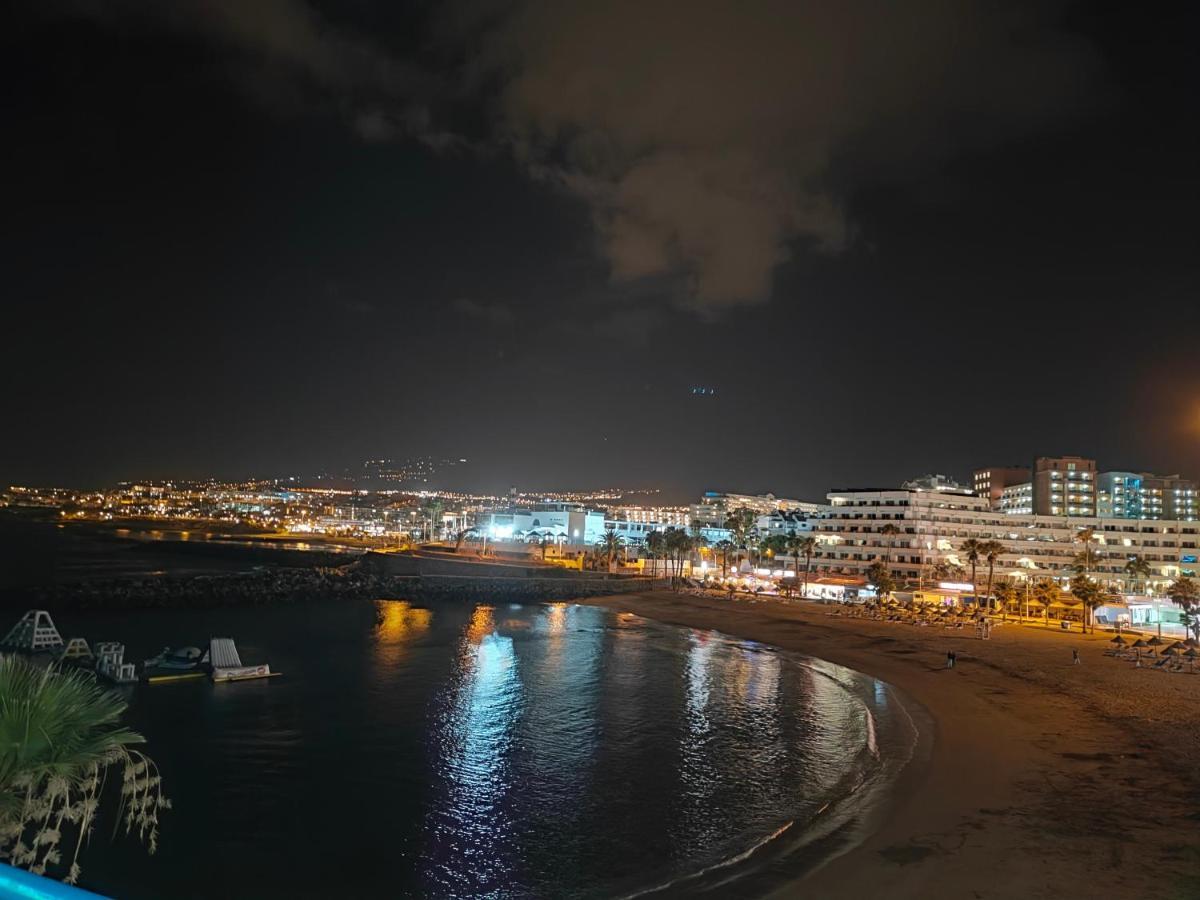 Malibu Park Apartments Sol 아데제 외부 사진