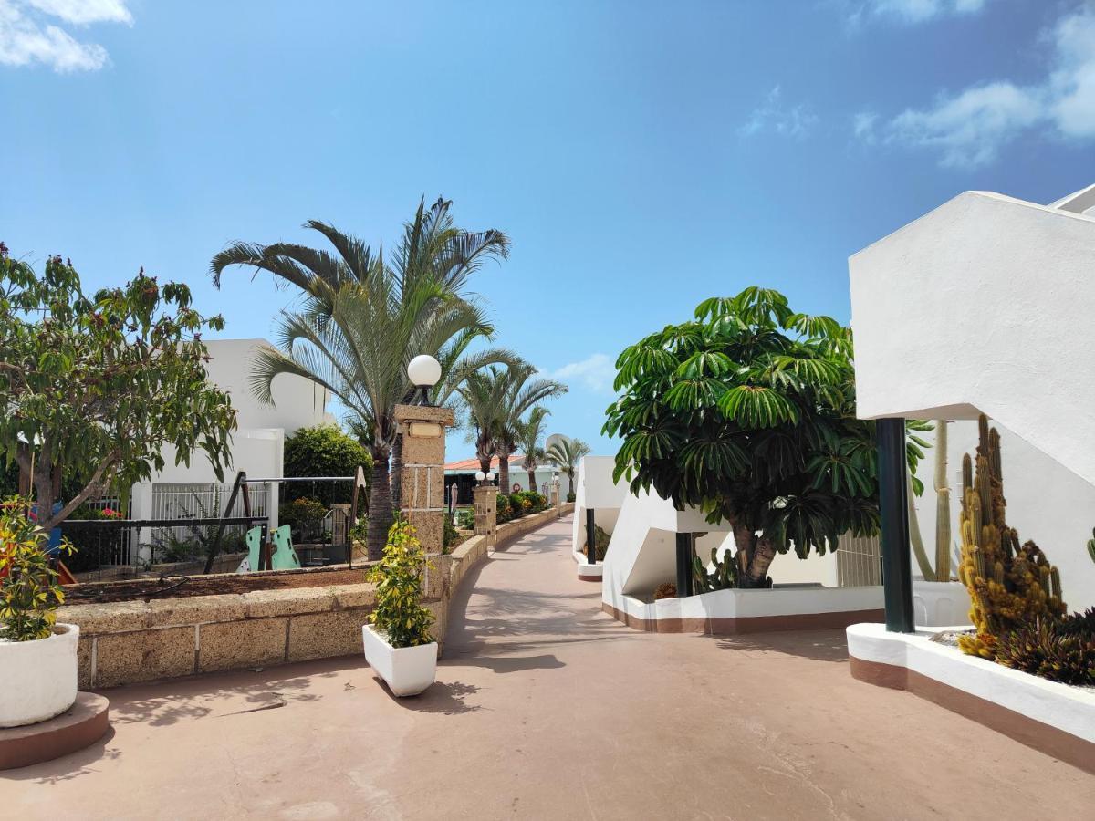 Malibu Park Apartments Sol 아데제 외부 사진