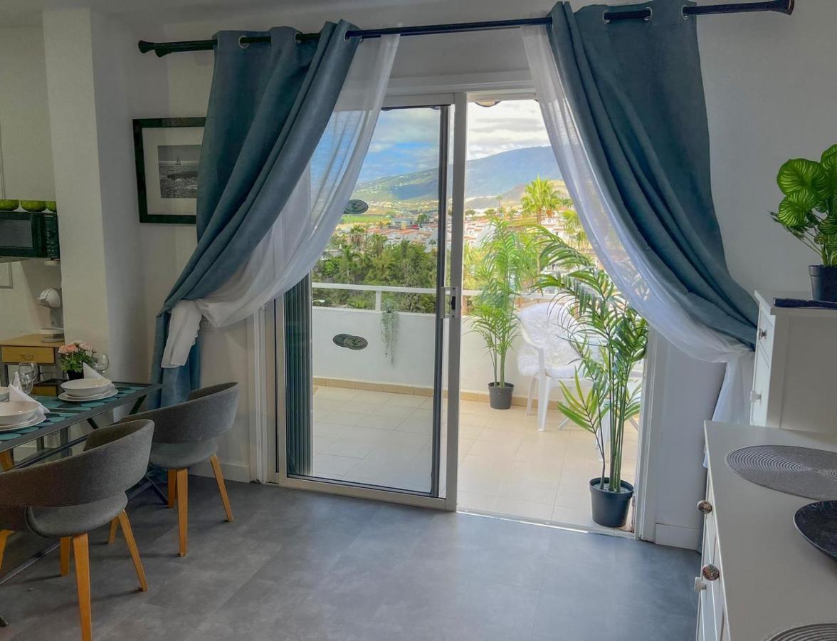 Malibu Park Apartments Sol 아데제 외부 사진