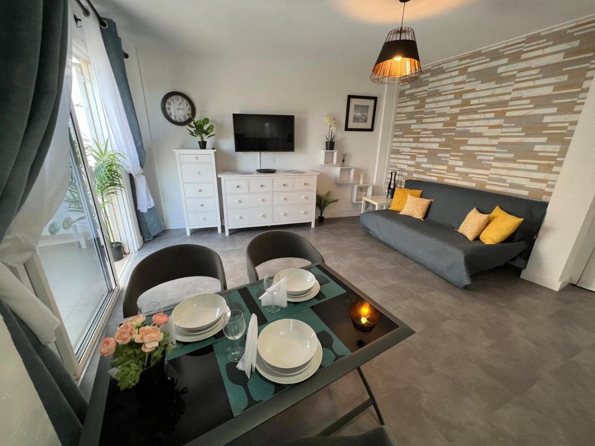 Malibu Park Apartments Sol 아데제 외부 사진