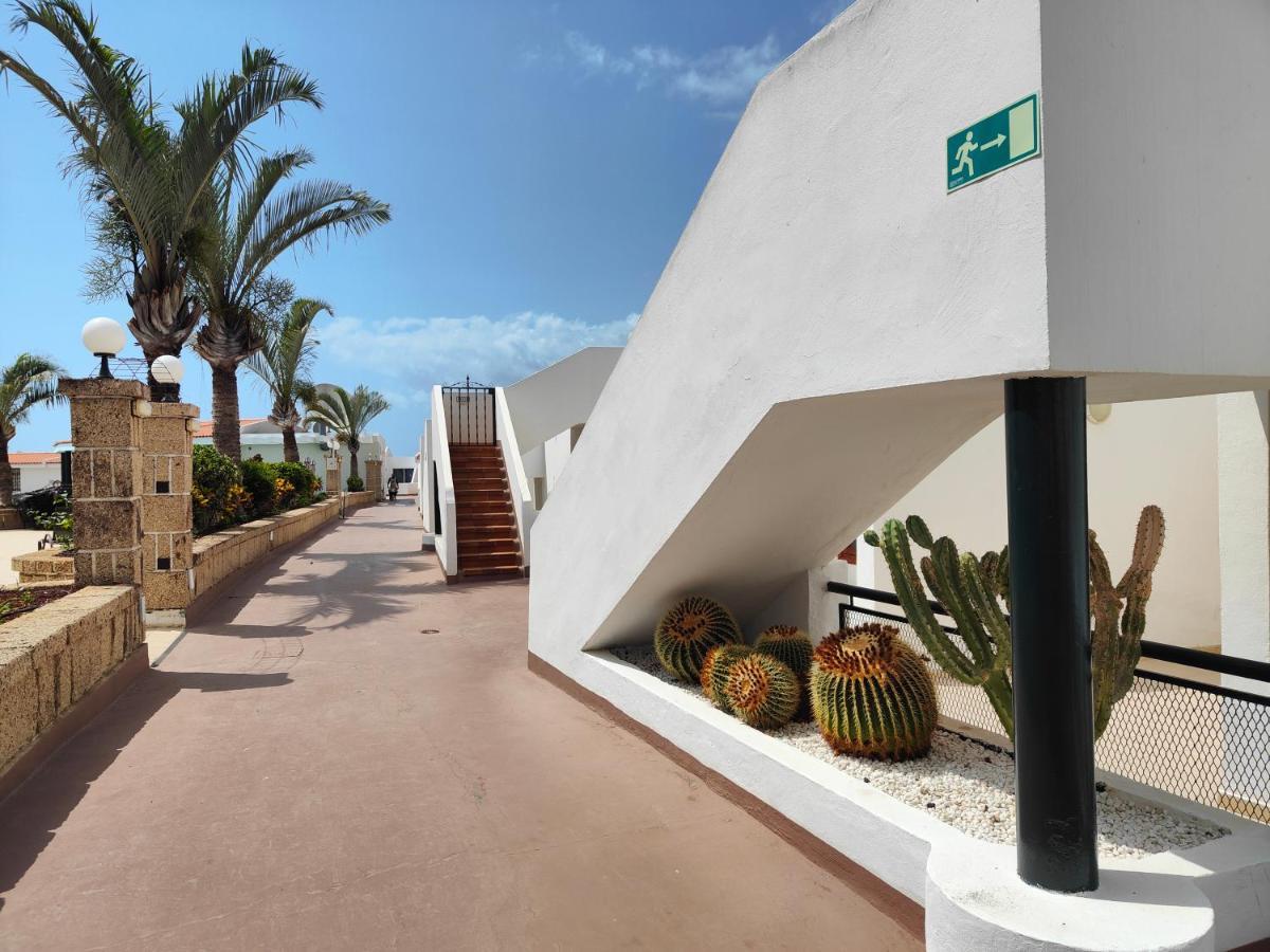 Malibu Park Apartments Sol 아데제 외부 사진