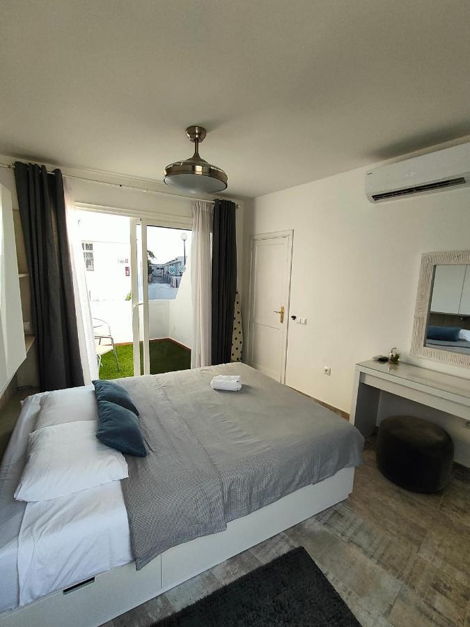 Malibu Park Apartments Sol 아데제 외부 사진