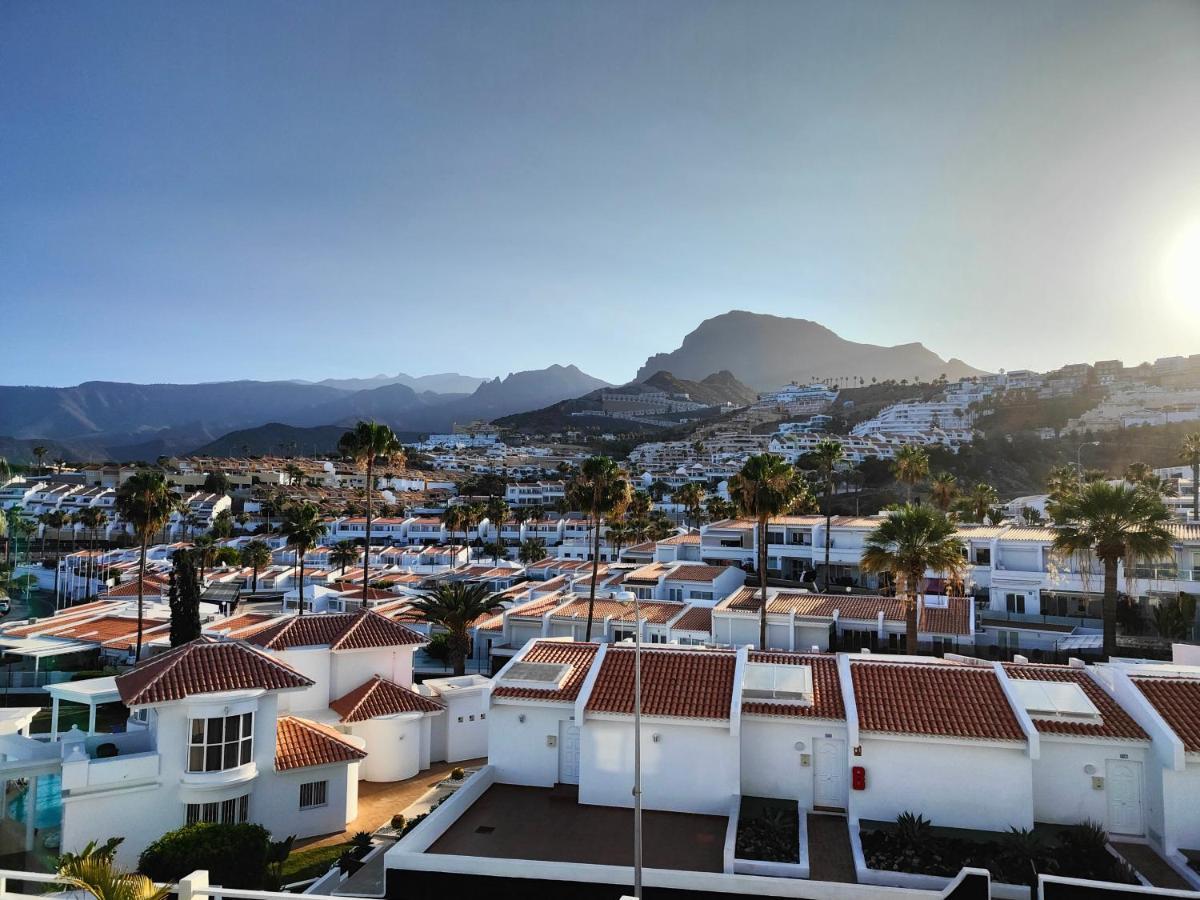 Malibu Park Apartments Sol 아데제 외부 사진