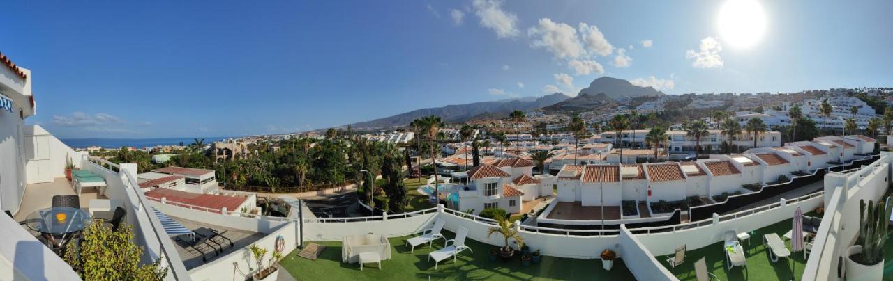 Malibu Park Apartments Sol 아데제 외부 사진