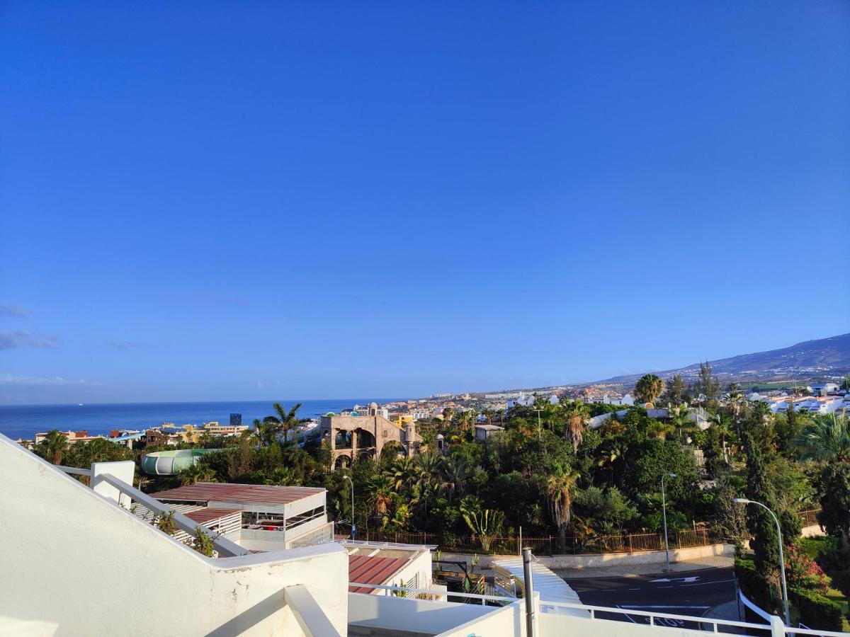 Malibu Park Apartments Sol 아데제 외부 사진