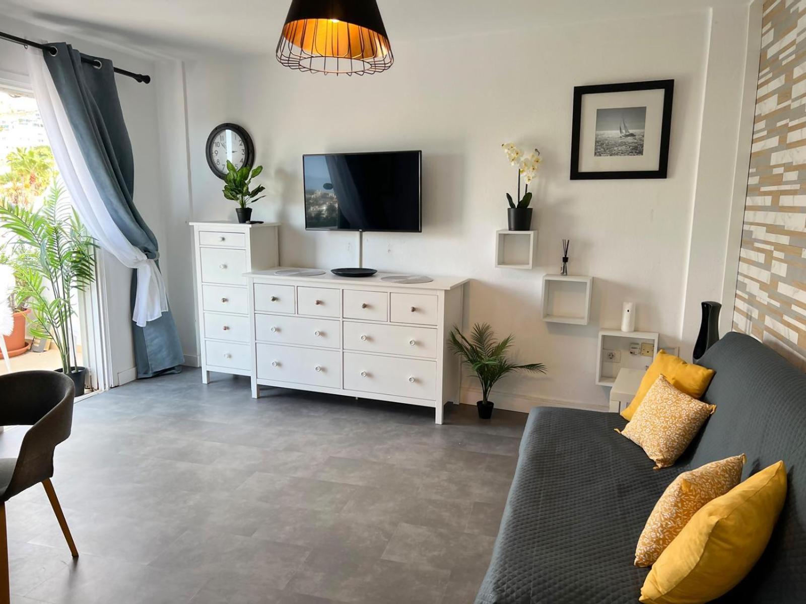 Malibu Park Apartments Sol 아데제 외부 사진