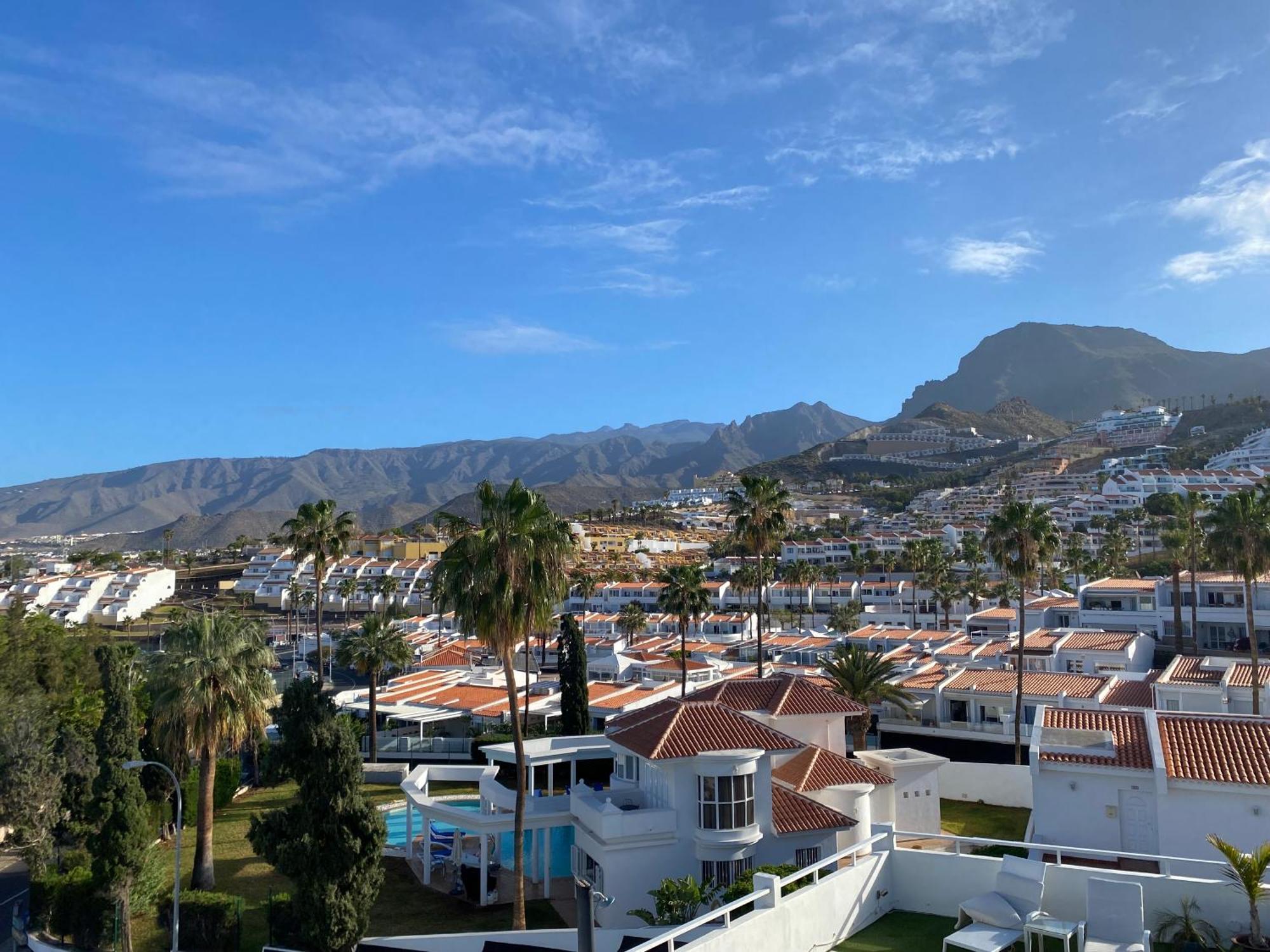 Malibu Park Apartments Sol 아데제 외부 사진