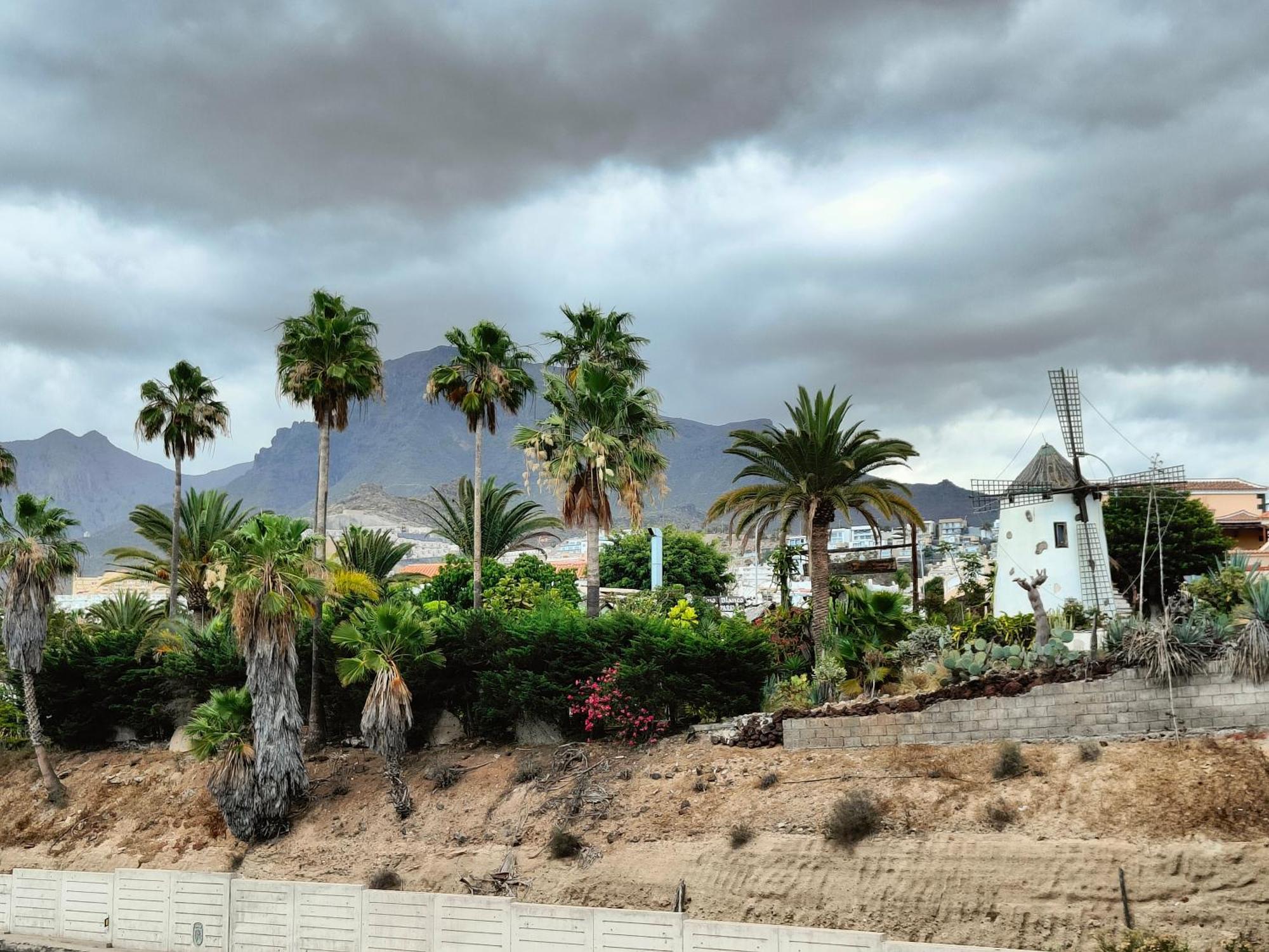 Malibu Park Apartments Sol 아데제 객실 사진
